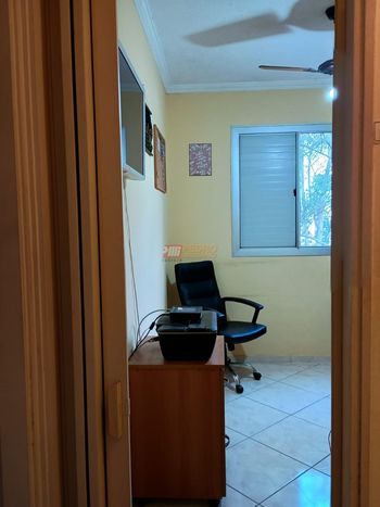 Foto 10 do(a) Apartamento de 2 quartos à venda em Jardim Santa Emília, São Paulo