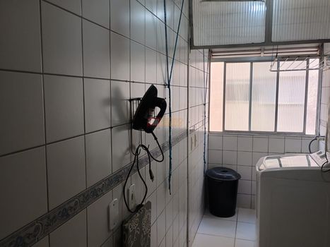 Foto 25 do(a) Apartamento de 2 quartos à venda em Jardim Santa Emília, São Paulo