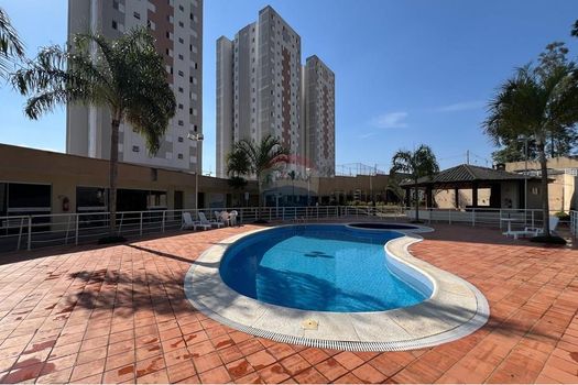 Foto 24 do(a) Apartamento de 2 quartos à venda em Jardim Guarujá, Sorocaba