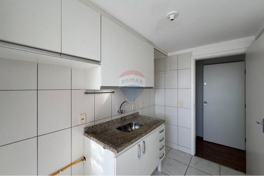 Foto 7 do(a) Apartamento de 2 quartos à venda em Jardim Guarujá, Sorocaba
