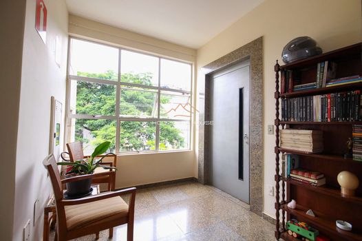 Foto 33 do(a) Apartamento de 4 quartos à venda em Luxemburgo, Belo Horizonte