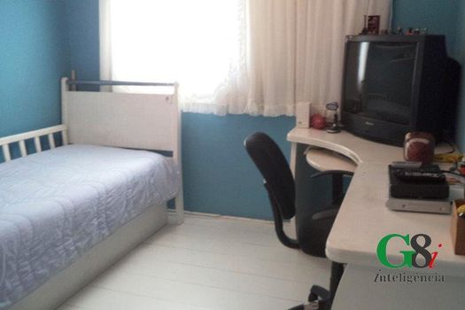 Foto 5 do(a) Apartamento de 4 quartos à venda em Indianópolis, São Paulo