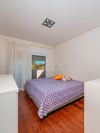 Foto 19 do(a) Casa em Condomínio de 4 quartos à venda em Alphaville, Santana de Parnaíba