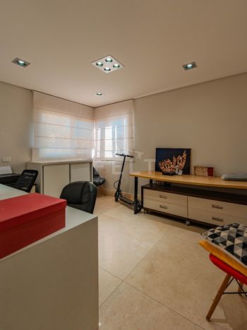 Foto 11 do(a) Casa em Condomínio de 4 quartos à venda em Alphaville, Santana de Parnaíba