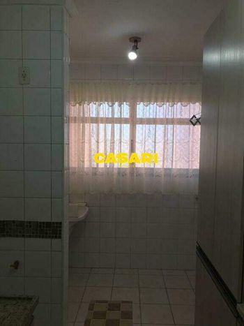 Foto 22 do(a) Apartamento de 2 quartos à venda em Santa Terezinha, São Bernardo do Campo