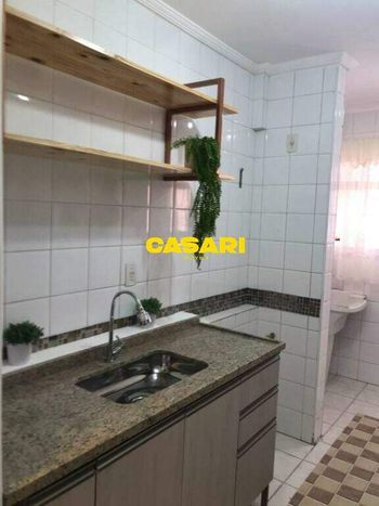 Foto 11 do(a) Apartamento de 2 quartos à venda em Santa Terezinha, São Bernardo do Campo