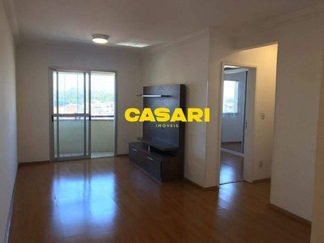 Foto 6 do(a) Apartamento de 2 quartos à venda em Santa Terezinha, São Bernardo do Campo