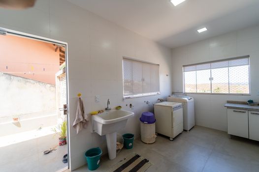 Foto 30 do(a) Casa de 4 quartos à venda em Setor Habitacional Jardim Botânico, Brasília