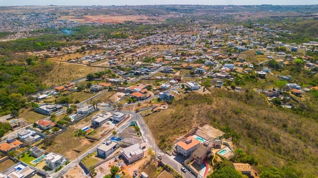Foto 41 do(a) Casa de 4 quartos à venda em Setor Habitacional Jardim Botânico, Brasília