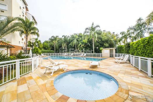 Foto 15 do(a) Apartamento de 2 quartos à venda em Igara, Canoas