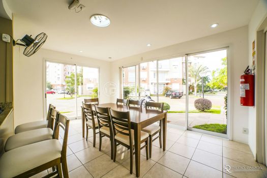 Foto 31 do(a) Apartamento de 2 quartos à venda em Igara, Canoas