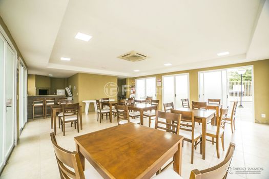 Foto 34 do(a) Apartamento de 2 quartos à venda em Igara, Canoas