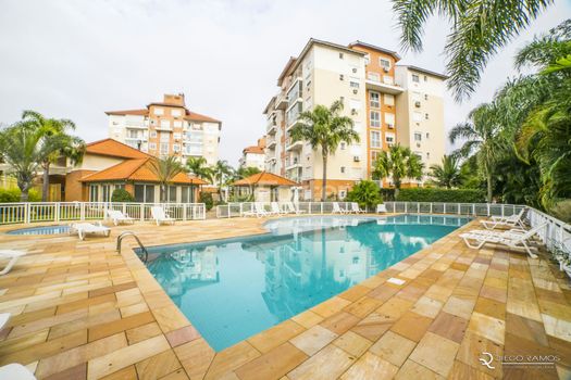 Foto 12 do(a) Apartamento de 2 quartos à venda em Igara, Canoas