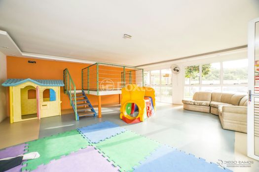 Foto 23 do(a) Apartamento de 2 quartos à venda em Igara, Canoas