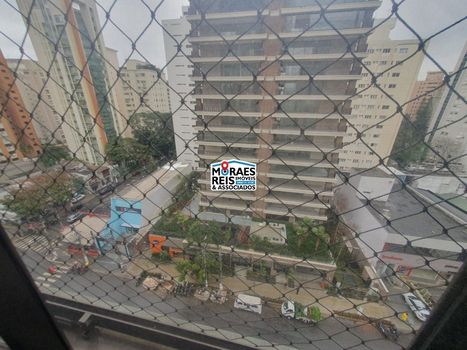 Foto 33 do(a) Apartamento de 3 quartos à venda em Vila Nova Conceição, São Paulo