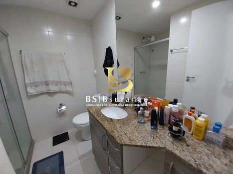Foto 12 do(a) Apartamento de 3 quartos à venda em Itaipu, Niterói