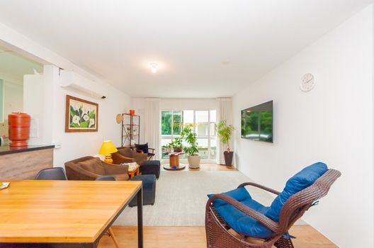 Foto 3 do(a) Apartamento de 3 quartos à venda em Mercês, Curitiba