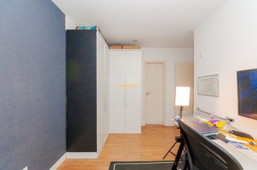 Foto 8 do(a) Apartamento de 3 quartos à venda em Mercês, Curitiba