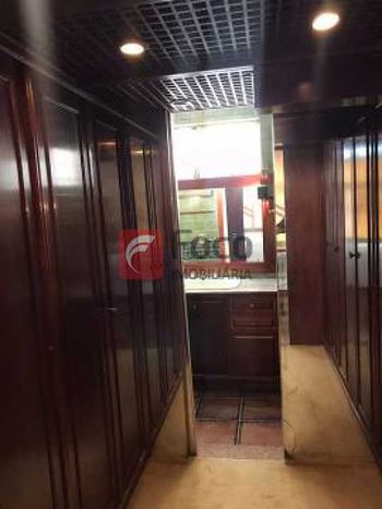 Foto 17 do(a) Apartamento de 4 quartos à venda em Grajaú, Rio de Janeiro