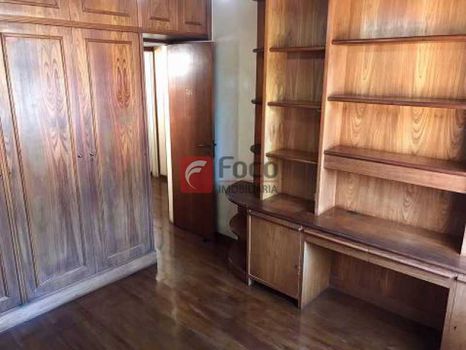 Foto 15 do(a) Apartamento de 4 quartos à venda em Grajaú, Rio de Janeiro
