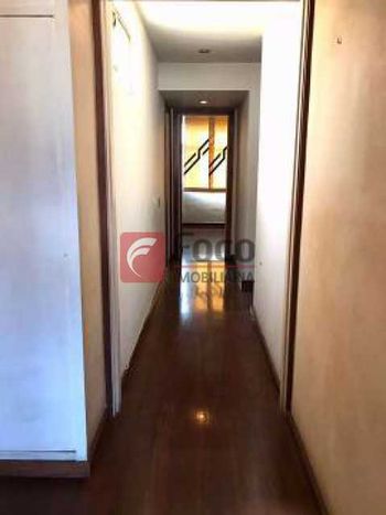 Foto 13 do(a) Apartamento de 4 quartos à venda em Grajaú, Rio de Janeiro