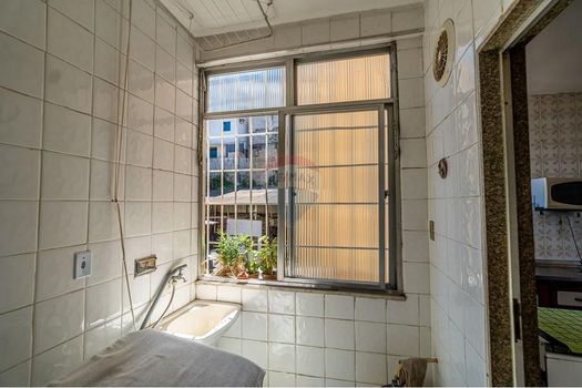 Foto 25 do(a) Apartamento de 2 quartos à venda em Jardim Carioca, Rio de Janeiro