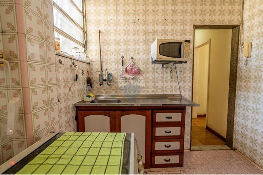 Foto 22 do(a) Apartamento de 2 quartos à venda em Jardim Carioca, Rio de Janeiro