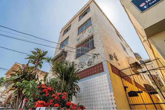 Foto 31 do(a) Apartamento de 2 quartos à venda em Jardim Carioca, Rio de Janeiro