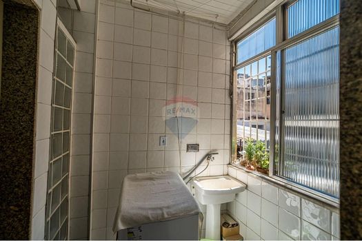 Foto 24 do(a) Apartamento de 2 quartos à venda em Jardim Carioca, Rio de Janeiro