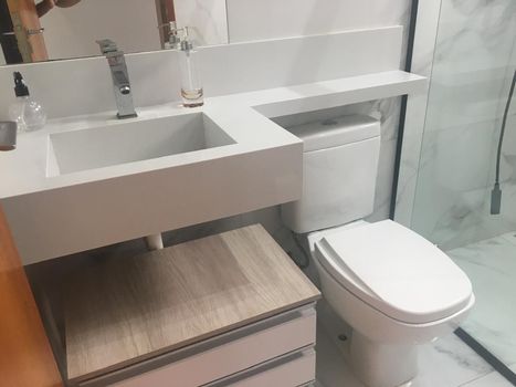 Foto 13 do(a) Casa em Condomínio de 3 quartos à venda em Jardim Park Real, Indaiatuba