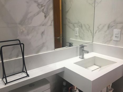 Foto 10 do(a) Casa em Condomínio de 3 quartos à venda em Jardim Park Real, Indaiatuba