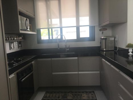 Foto 6 do(a) Casa em Condomínio de 3 quartos à venda em Jardim Park Real, Indaiatuba