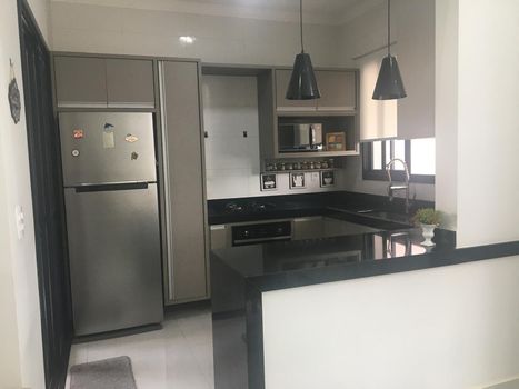 Foto 7 do(a) Casa em Condomínio de 3 quartos à venda em Jardim Park Real, Indaiatuba