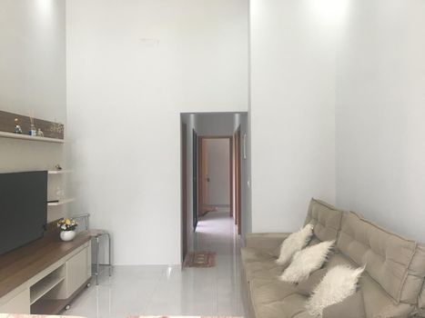 Foto 3 do(a) Casa em Condomínio de 3 quartos à venda em Jardim Park Real, Indaiatuba