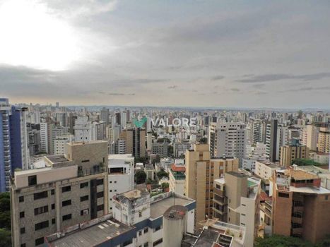 Foto 12 do(a) Cobertura de 5 quartos à venda em Anchieta, Belo Horizonte