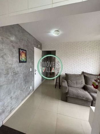 Foto 3 do(a) Apartamento de 2 quartos à venda em Parque Residencial Flamboyant, São José dos Campos