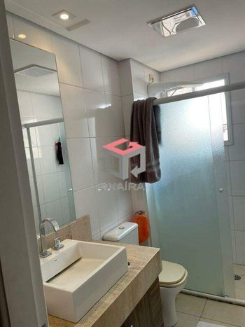 Foto 22 do(a) Cobertura de 3 quartos à venda em Planalto, São Bernardo do Campo