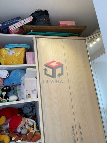 Foto 16 do(a) Cobertura de 3 quartos à venda em Planalto, São Bernardo do Campo