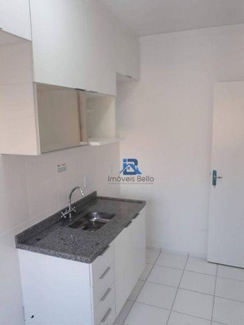 Foto 4 do(a) Apartamento de 2 quartos para alugar em Jardim Ester, Itatiba