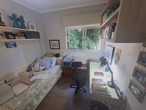 Foto 5 do(a) Apartamento de 2 quartos à venda em Coqueiros, Florianópolis