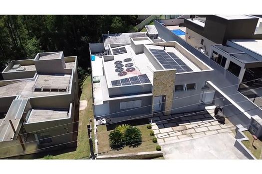 Foto 3 do(a) Casa em Condomínio de 3 quartos à venda em Loteamento Capital Ville, Jundiaí