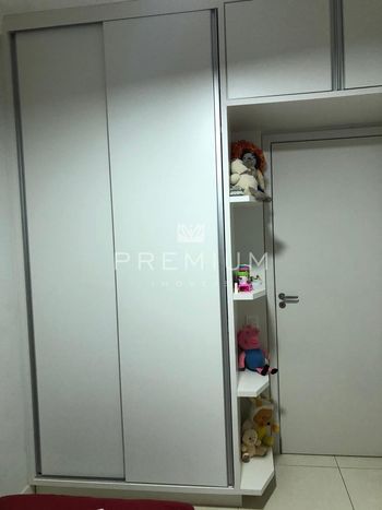 Foto 4 do(a) Apartamento de 2 quartos à venda em Jardim Holanda, Uberlândia