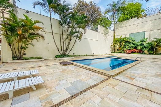 Foto 44 do(a) Apartamento de 4 quartos à venda em Jardim das Bandeiras, São Paulo
