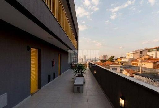 Foto 6 do(a) Apartamento de 1 quartos à venda em Vila Carrão, São Paulo