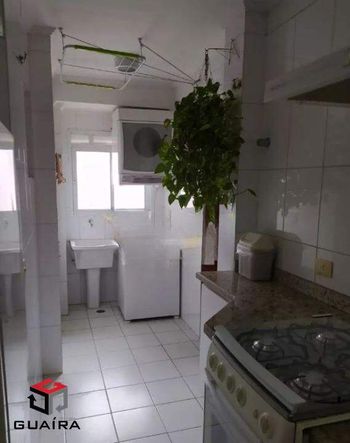 Foto 6 do(a) Apartamento de 3 quartos à venda em Vila Bastos, Santo André