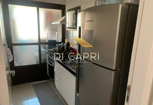 Foto 4 do(a) Apartamento de 2 quartos à venda em Tatuapé, São Paulo