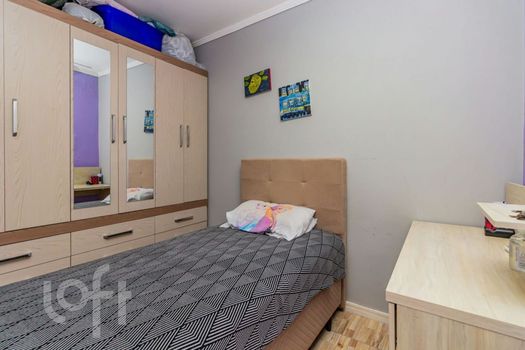 Foto 10 do(a) Apartamento de 2 quartos à venda em Partenon, Porto Alegre