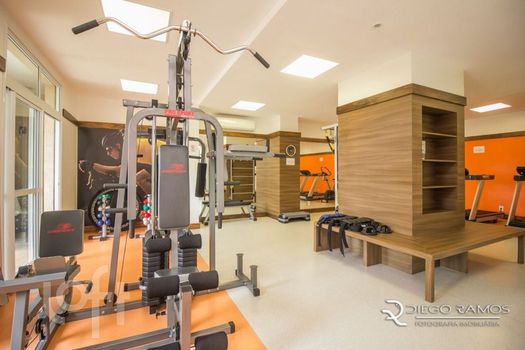 Foto 43 do(a) Apartamento de 3 quartos à venda em Jardim Lindóia, Porto Alegre