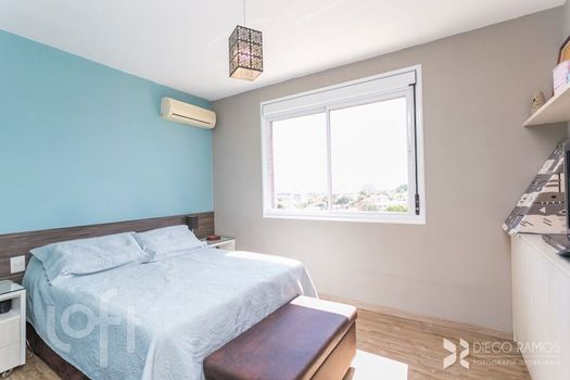 Foto 6 do(a) Apartamento de 3 quartos à venda em Jardim Lindóia, Porto Alegre
