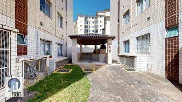 Foto 2 do(a) Apartamento de 2 quartos à venda em Jaraguá, São Paulo